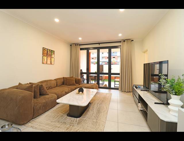 2 BEDROOM APARTMENT FOR SALE IN GREENSTONE HILL